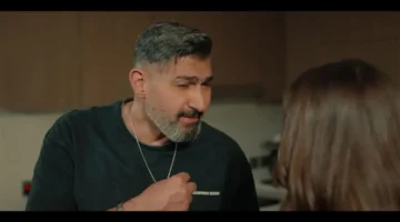 مصير ابنة ياسر جلال يشعل النقاش في الحلقة العاشرة من كلهم بيحبوا مودي